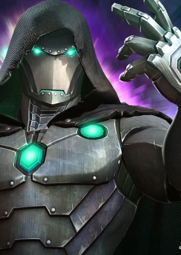 Iron Man (Infamous)