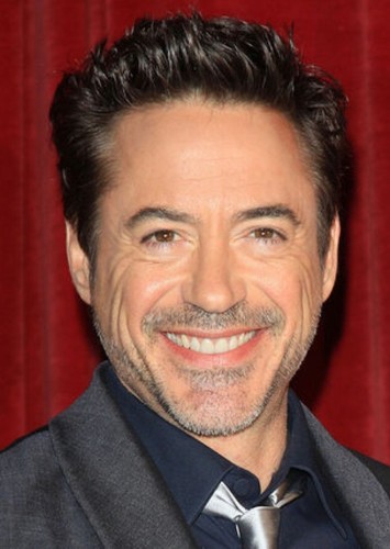 Iron Man/Tony Stark
