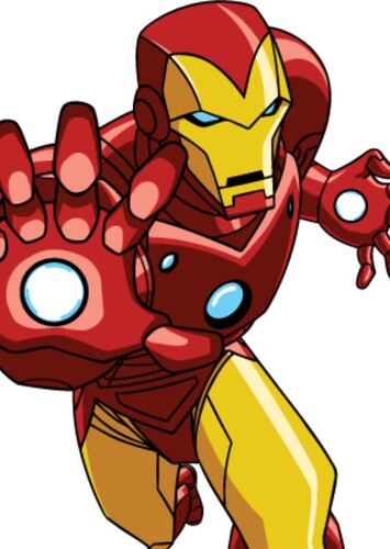 Iron Man/Tony Stark