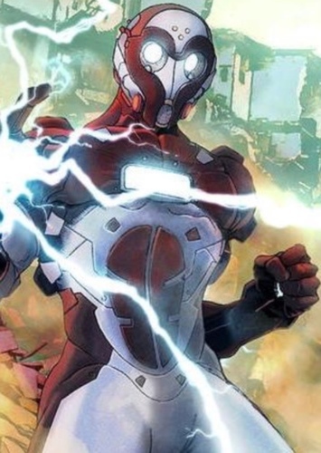 Iron Monger