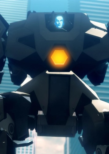 Iron-Monger