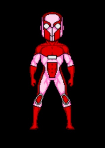 Iron Monger 2.0