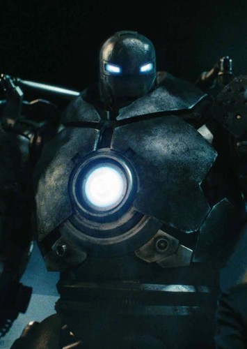 Iron-Monger