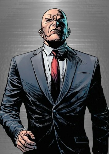 Iron Monger