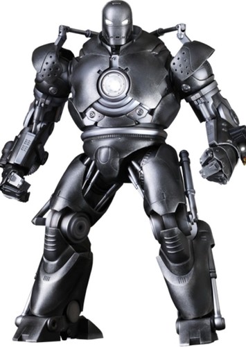 Iron Monger