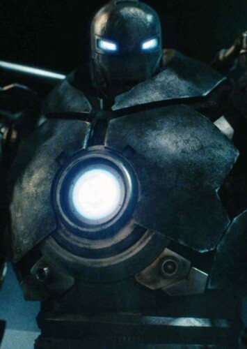 Iron-Monger