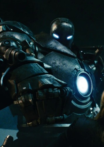 Iron Monger