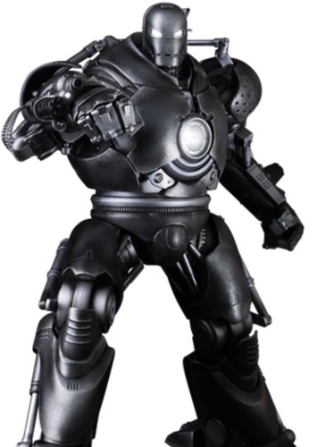 Iron Monger