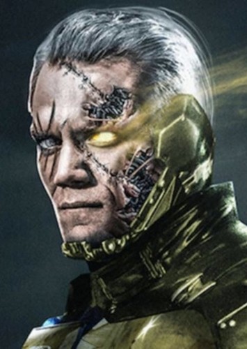 Norman Osborn
