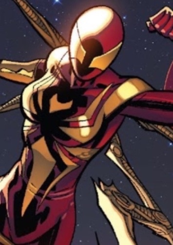 Iron Spider