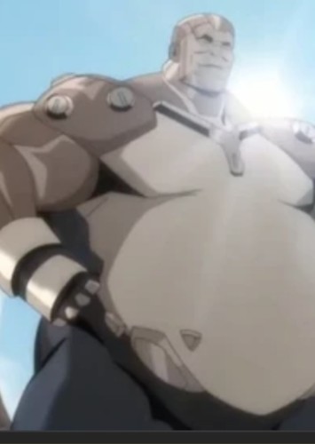 Ironcast