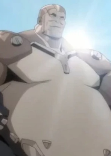 Ironcast