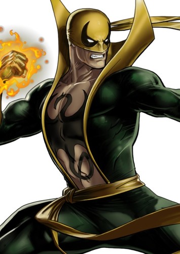 Ironfist