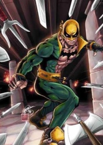 Ironfist