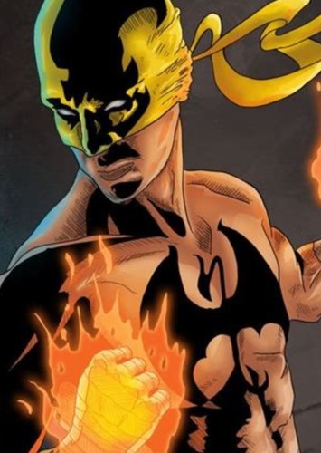 Ironfist