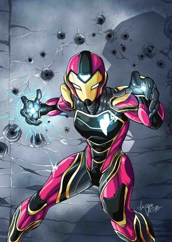 Ironheart
