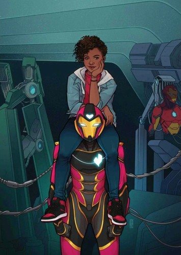 Ironheart
