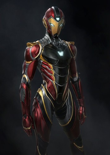Ironheart