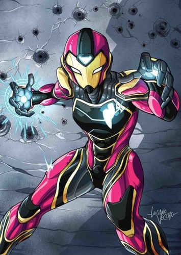 Ironheart