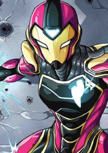 Ironheart