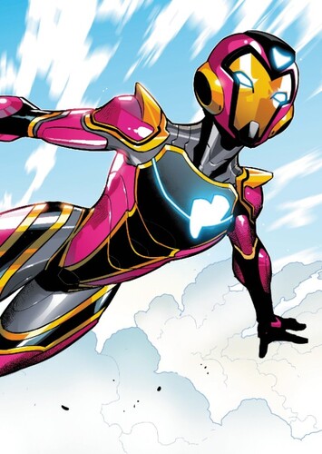 Ironheart