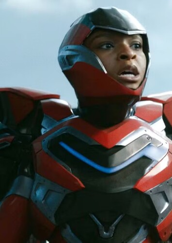 Ironheart