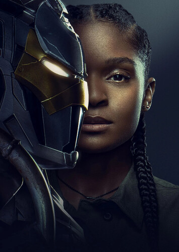 Ironheart