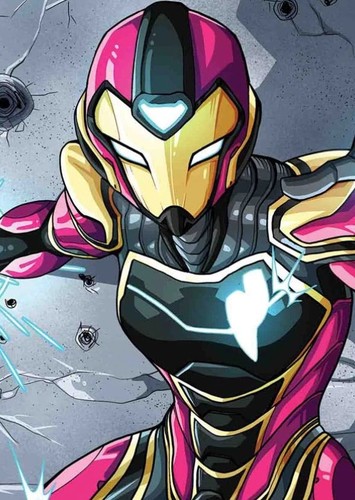 Ironheart