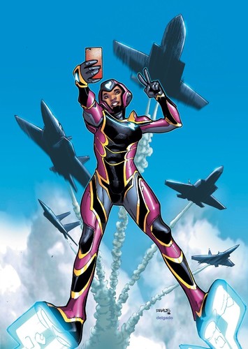Ironheart