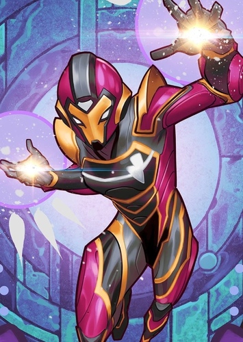 Ironheart