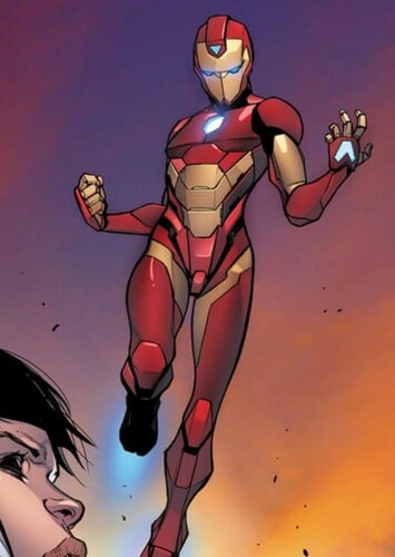 Ironheart