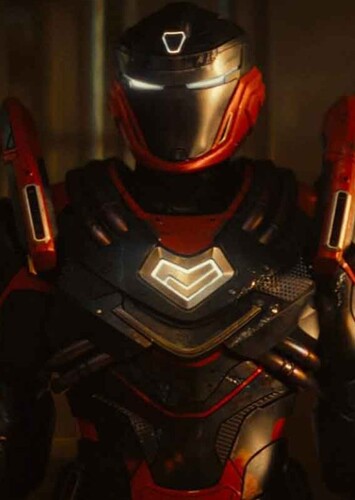 Ironheart