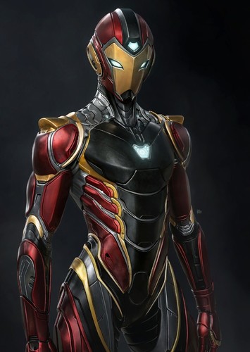 Ironheart