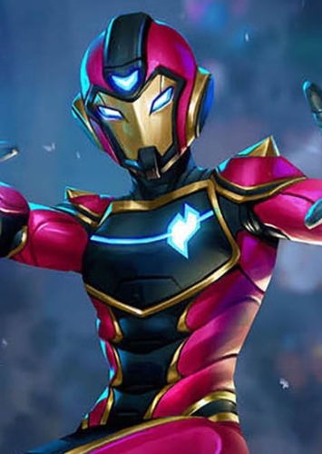 Ironheart