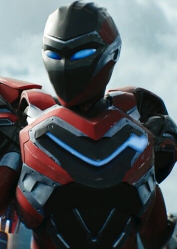 Ironheart