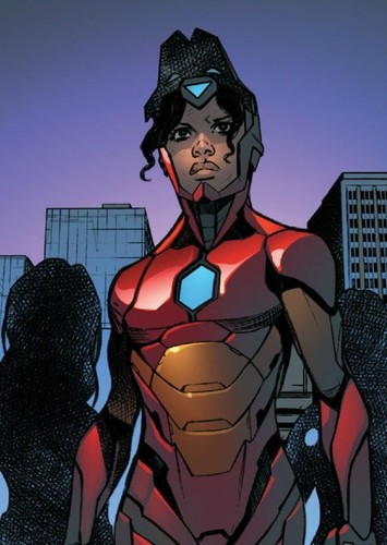 Ironheart