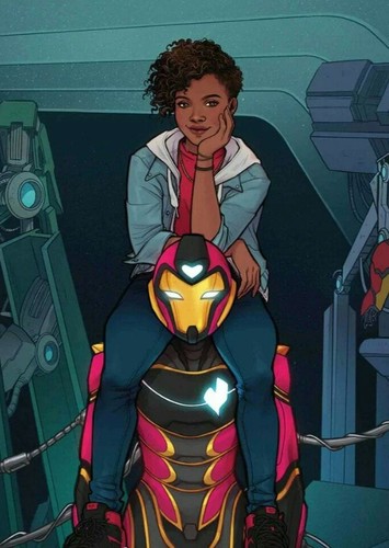 Ironheart