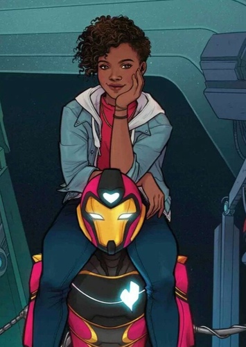 IronHeart
