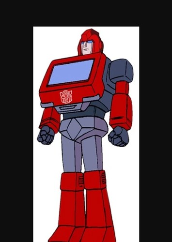 Ironhide