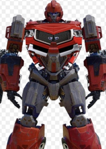 Ironhide