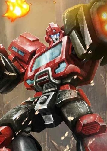 Ironhide