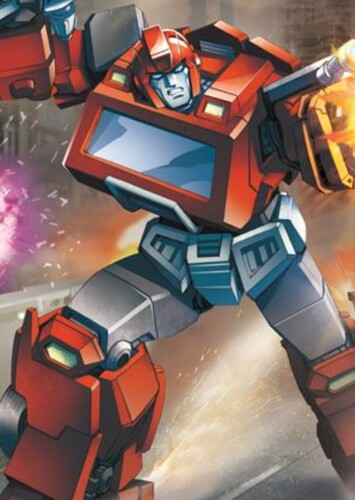Ironhide