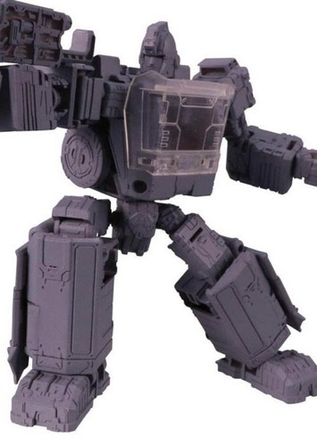 Ironhide