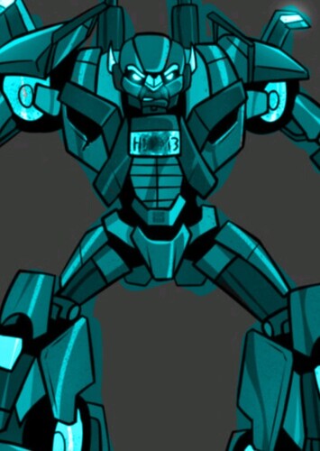 Ironhide
