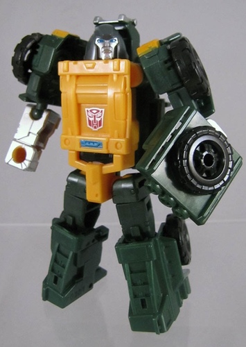 Brawn