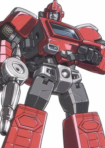 Ironhide