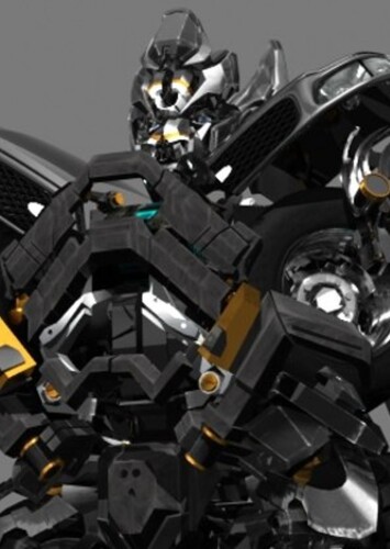 Ironhide 2.0