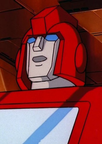 Ironhide