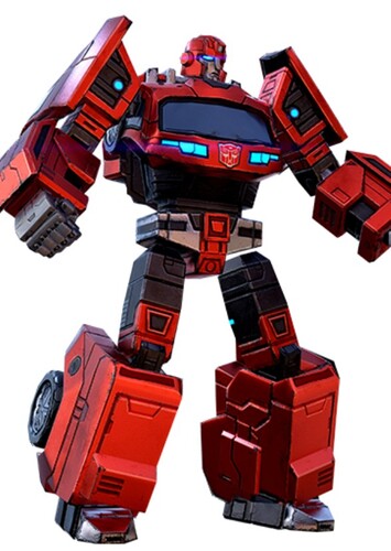 Ironhide