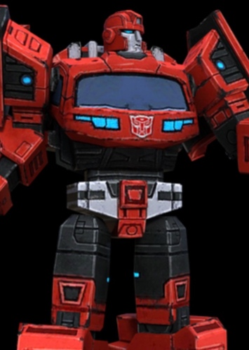 Ironhide